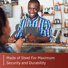 Load image into Gallery viewer, PAX A80 Swivel and Tilt Stand