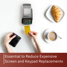 Load image into Gallery viewer, Castles VEGA3000 Lite Countertop Terminal Full Device Protective Cover