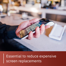 Load image into Gallery viewer, Poynt 5 Terminal Touchscreen Protector