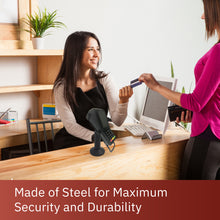 Load image into Gallery viewer, Verifone V400C Plus Swivel and Tilt Stand