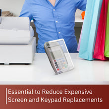 Load image into Gallery viewer, PAX S500 Protective Spill Cover