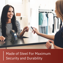 Load image into Gallery viewer, PAX S80 Swivel and Tilt Stand Stand