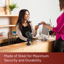 Load image into Gallery viewer, Verifone V200C Swivel and Tilt Stand