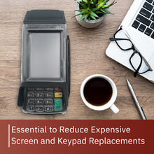 Load image into Gallery viewer, Dejavoo Z11 Protective Spill Cover