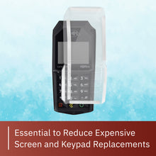 Load image into Gallery viewer, Ingenico Lane/3000 Protective Spill Cover