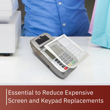 Load image into Gallery viewer, First Data FD130 & FD150 Protective Spill Cover