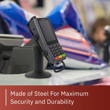 Load image into Gallery viewer, Verifone P200 / P400 Swivel and Tilt Stand