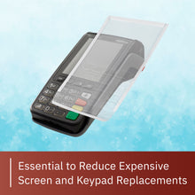 Load image into Gallery viewer, Ingenico Move 3500 Protective Spill Cover