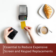 Load image into Gallery viewer, Castles VEGA3000 Lite PIN Pad Full Device Protective Cover