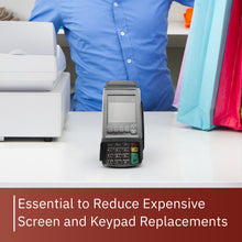 Load image into Gallery viewer, Dejavoo Z8 Protective Spill Cover