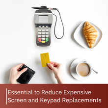 Load image into Gallery viewer, Magtek 30056028 Protective Spill Cover