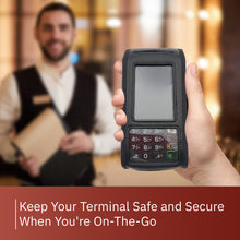 Load image into Gallery viewer, Protective Carrying Case for Ingenico Move 5000