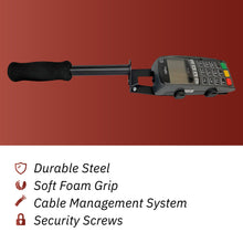 Load image into Gallery viewer, Drive-Thru Handheld Bracket / Mount V1