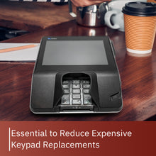 Load image into Gallery viewer, Mx915 & Mx925 Keypad Protective Covers (Set of 100)