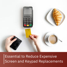 Load image into Gallery viewer, Ingenico Desk 3500 Protective Spill Cover