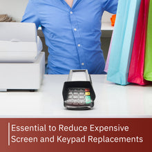 Load image into Gallery viewer, Dejavoo Z6 Protective Spill Cover