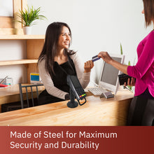 Load image into Gallery viewer, Verifone P400C Plus Swivel and Tilt Stand