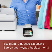 Load image into Gallery viewer, Dejavoo Z3 Protective Spill Cover