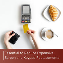 Load image into Gallery viewer, PAX S300 Full Device Protective Spill Cover