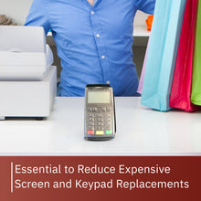 Load image into Gallery viewer, Ingenico IWL 255 Protective Spill Cover