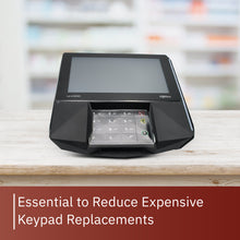 Load image into Gallery viewer, Ingenico Lane/8000 Keypad Protective Cover