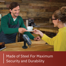 Load image into Gallery viewer, PAX S90 Swivel and Tilt Stand