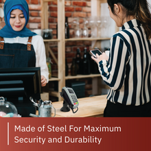 Load image into Gallery viewer, Ingenico ICT 220 & ICT 250 Low Swivel and Tilt Stand