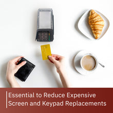 Load image into Gallery viewer, Dejavoo Z9 v4 Protective Spill Cover