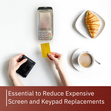 Load image into Gallery viewer, Ingenico Move 5000 Protective Spill Cover