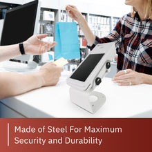 Load image into Gallery viewer, Clover Flex Fixed Stand (White)