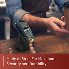 Load image into Gallery viewer, Ingenico IPP 310 / 315 / 320 / 350 Low Swivel and Tilt Stand