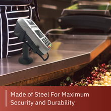 Load image into Gallery viewer, First Data FD130 / FD150 Swivel and Tilt Stand