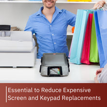 Load image into Gallery viewer, Ingenico ISC Touch 480 Protective Spill Cover