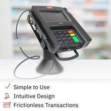 Load image into Gallery viewer, Ingenico ISC 250 Swivel and Tilt Stand