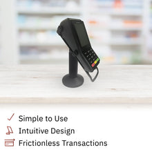 Load image into Gallery viewer, Verifone V400C Plus Swivel and Tilt Stand