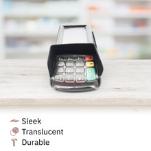 Load image into Gallery viewer, Castles VEGA3000 Touch PIN Pad Full Device Protective Cover