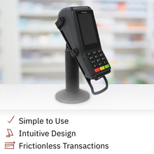 Load image into Gallery viewer, Verifone V200 / V400 Swivel and Tilt Stand