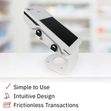 Load image into Gallery viewer, Clover Flex Fixed Stand (White)