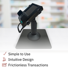 Load image into Gallery viewer, Dejavoo Z3 & Dejavoo Z6 Freestanding Swivel and Tilt Stand