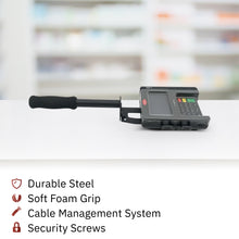 Load image into Gallery viewer, Drive-Thru Hand Held Mount For Ingenico ISC 250 Terminal