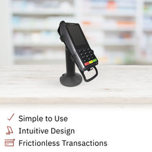 Load image into Gallery viewer, Verifone P400C Plus Swivel and Tilt Stand