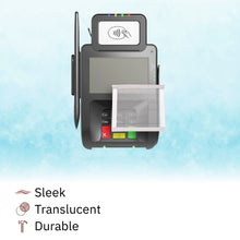 Load image into Gallery viewer, PAX Q30 Keypad Protective Spill Cover