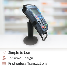 Load image into Gallery viewer, PAX S90 Swivel and Tilt Stand