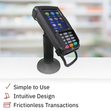 Load image into Gallery viewer, PAX S300 & PAX SP30 Swivel and Tilt Stand