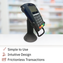 Load image into Gallery viewer, Ingenico IPP 310 / 315 / 320 / 350 Swivel and Tilt Stand Stand