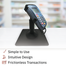 Load image into Gallery viewer, PAX S90 Freestanding Swivel and Tilt Stand