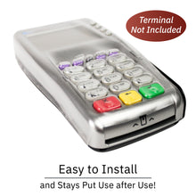 Load image into Gallery viewer, Verifone Vx805 PIN Pad Protective Spill Cover