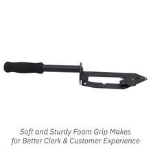 Load image into Gallery viewer, Drive-Thru Hand Held Mount For Ingenico Lane 3000 / 5000 / 7000 / 8000