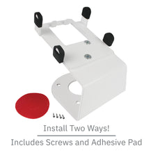 Load image into Gallery viewer, Clover Flex Fixed Stand (White)