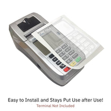 Load image into Gallery viewer, First Data FD130 & FD150 Protective Spill Cover